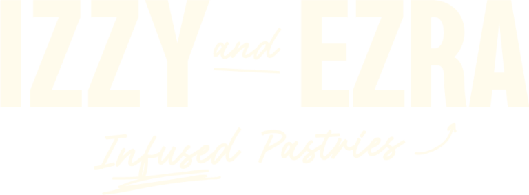 Izzy and Ezra logo